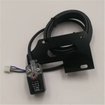 

Funssor Auto Leveling Sensor for 3D Printer Anet A8 Prusa i3 with mounting system RED