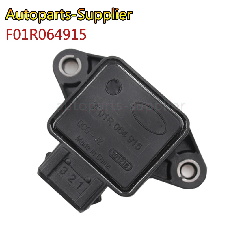 Original Tps Switch Sensor Throttle Position Sensor F01r For Byd Changan Hafei Wuling Chery The Great Wall Huaihe Aliexpress Automobiles Motorcycles