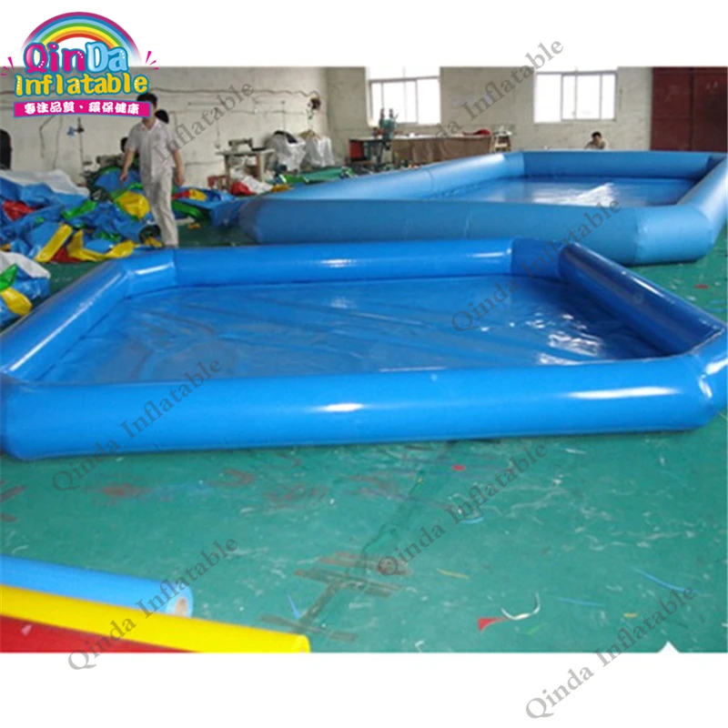above ground inflatable swimming pool149