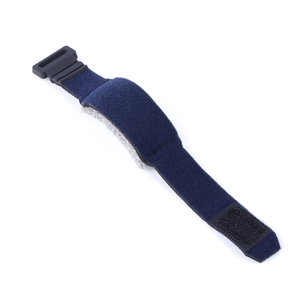 

Fingerboard String Damper Instruments Easy Use Soft Portable Practical Mute Adjustable Assistant Guitar Accessories