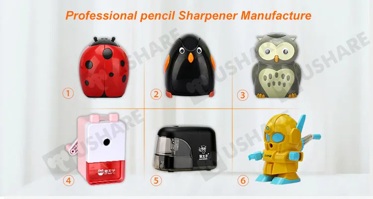 8M391pencil sharpener