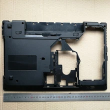 Нижний чехол для ноутбука lenovo G570 G575A с HDMI