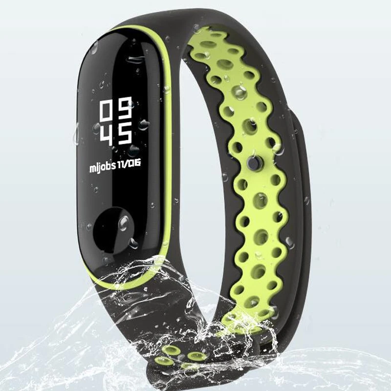 Bracelet for xiaomi band 3