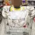 Baby Children Portable Shopping Cart Cover Pad Baby Shopping Push Cart Protection Cover Защитные Сиденья Для Детей Многофункциональный