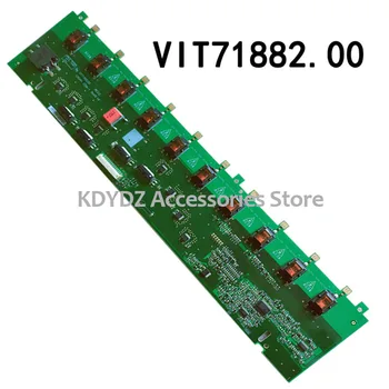 

free shipping Good test High pressure plate Backlight plate for L37F3 4H+V2988.051/B V298-601 E206453 VIT71882.00