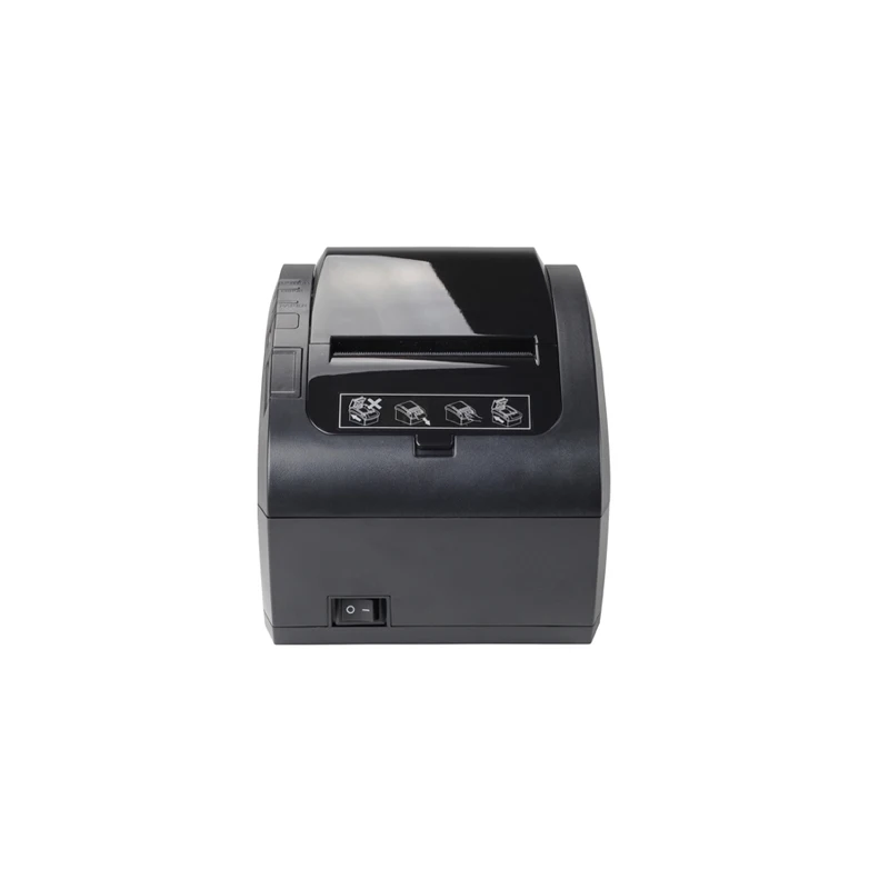 

Popular type of printer multi-function applicable to various POS machines