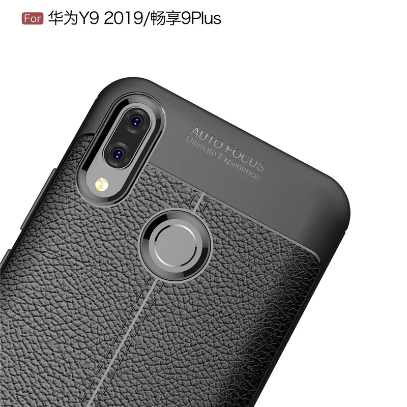 Huawei Y9 2019 Case (5)