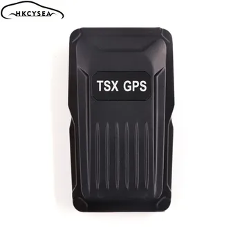 

Vehicle GPS Tracker Waterproof GSM GPRS GPS C1 Tracker Anti-loss system for Car Burglar Alarm Devices
