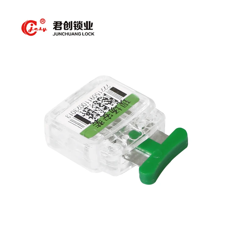 JCSY 100pcs Made in China meter seal for water meter power ...