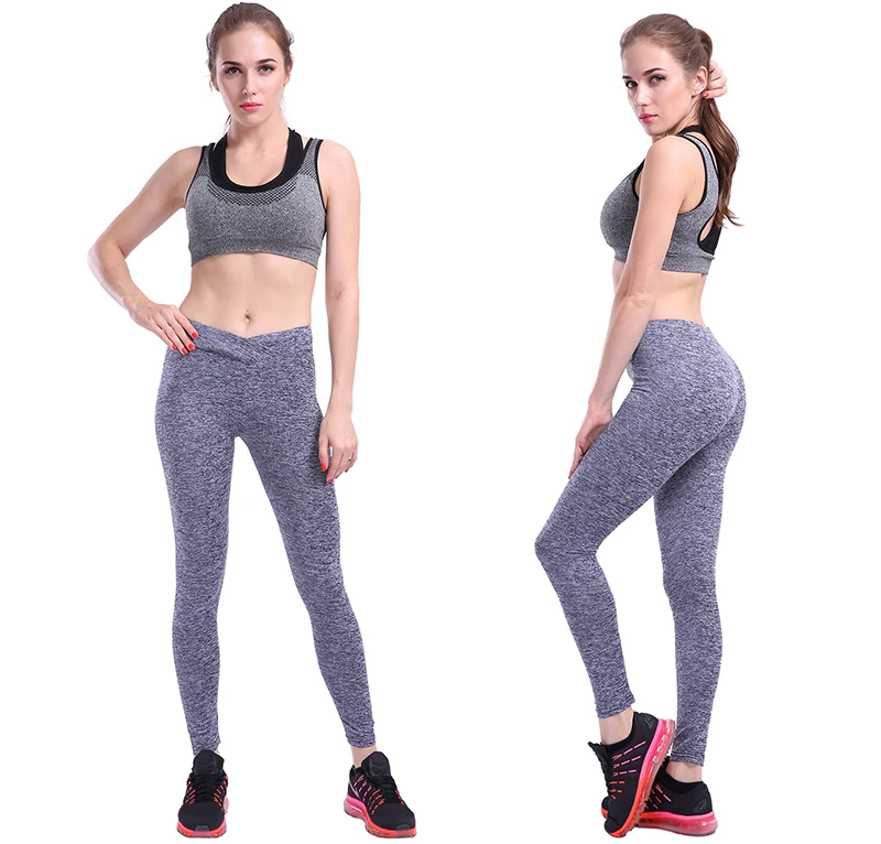 faux leather leggings NORMOV S-XL 3 Colors Casual Push Up Leggings Women Summer Workout Polyester Jeggings Breathable Slim Leggings Women faux leather leggings