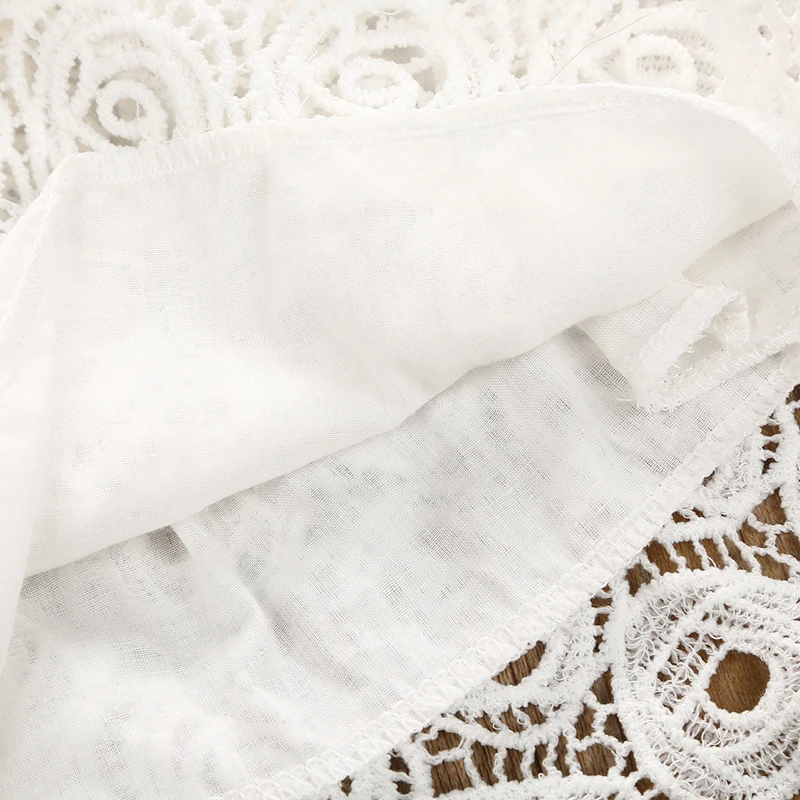 Новое поступление года, белые кружевные платья детское кружевное платье принцессы с цветочным рисунком для маленьких девочек праздничные пышные летние платья-пачки для новорожденных
