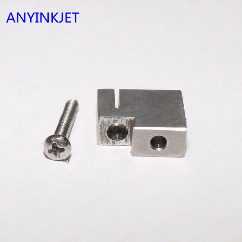 Держатель для заряда Citronix 002-2008-002 принтера Ci1000 Ci2000 Ci700 Ci580 | Компьютеры и офис