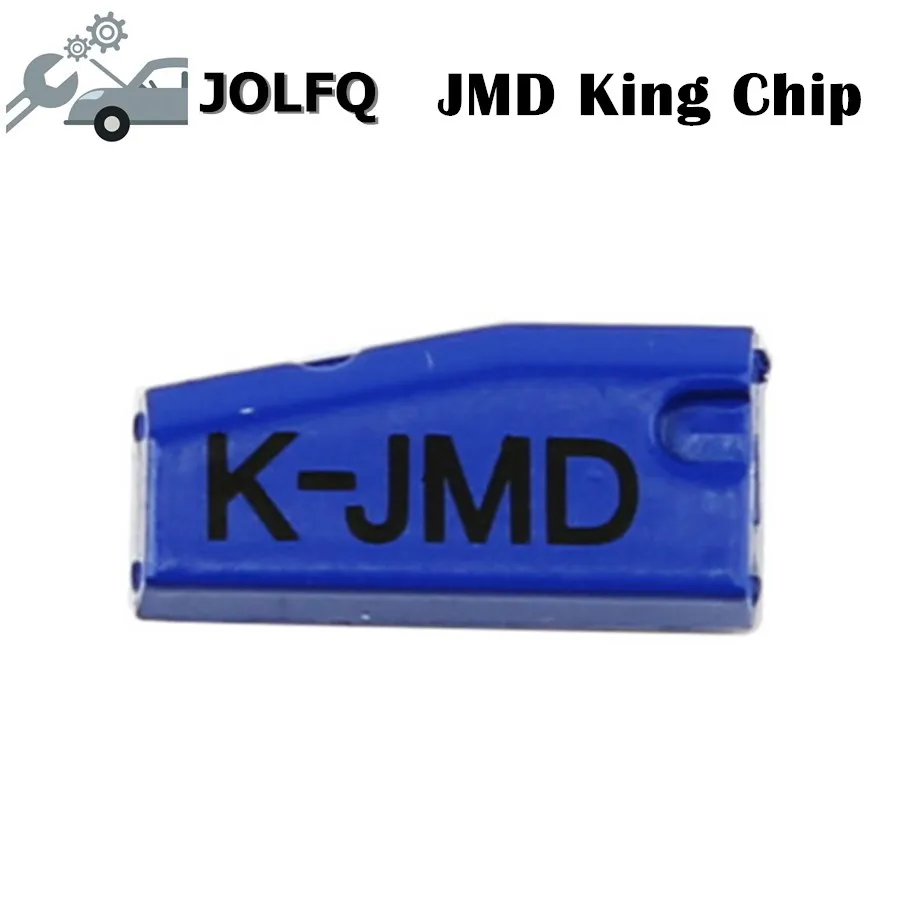100% оригинальный чип JMD King для Handy Baby чипа 46/48/4C/4D/G с отзывы вами | Автомобили и