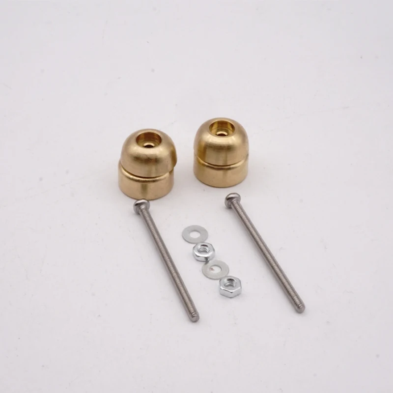 MINI 4WD self-made tamiya parts cooper side mass damper set grey gold silver 8 colors 1set price MJ MODEL 3