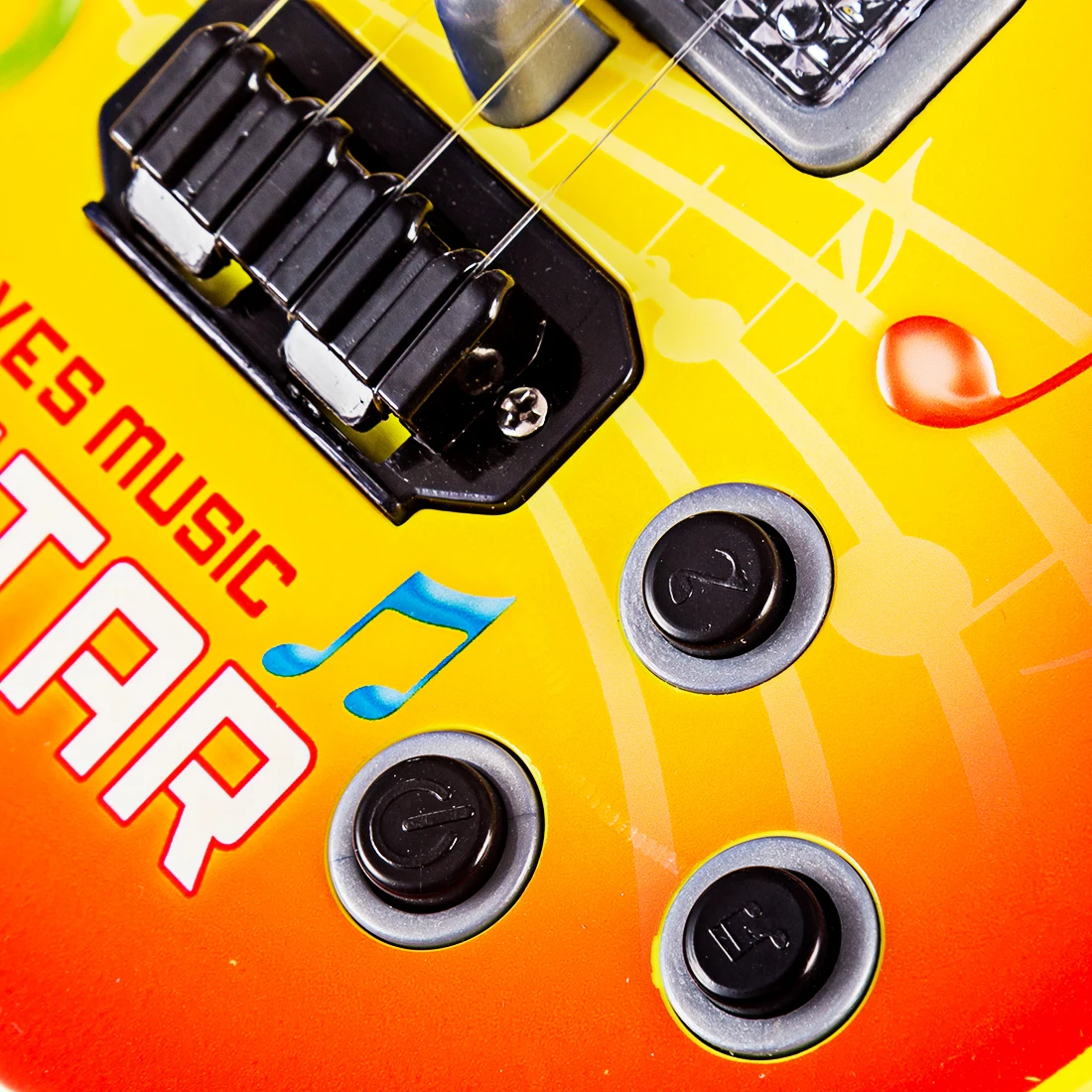 guitare jouet