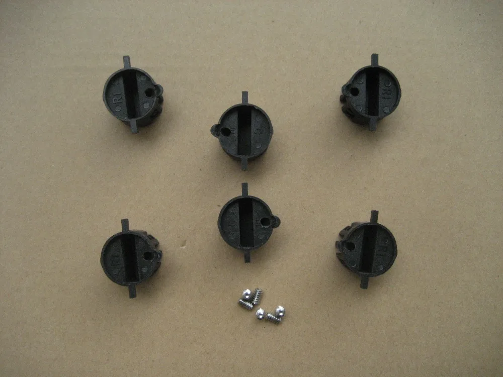 

Fcs Fin Plugs Box Surfboard Plug Fcs Plugs (6pcs)