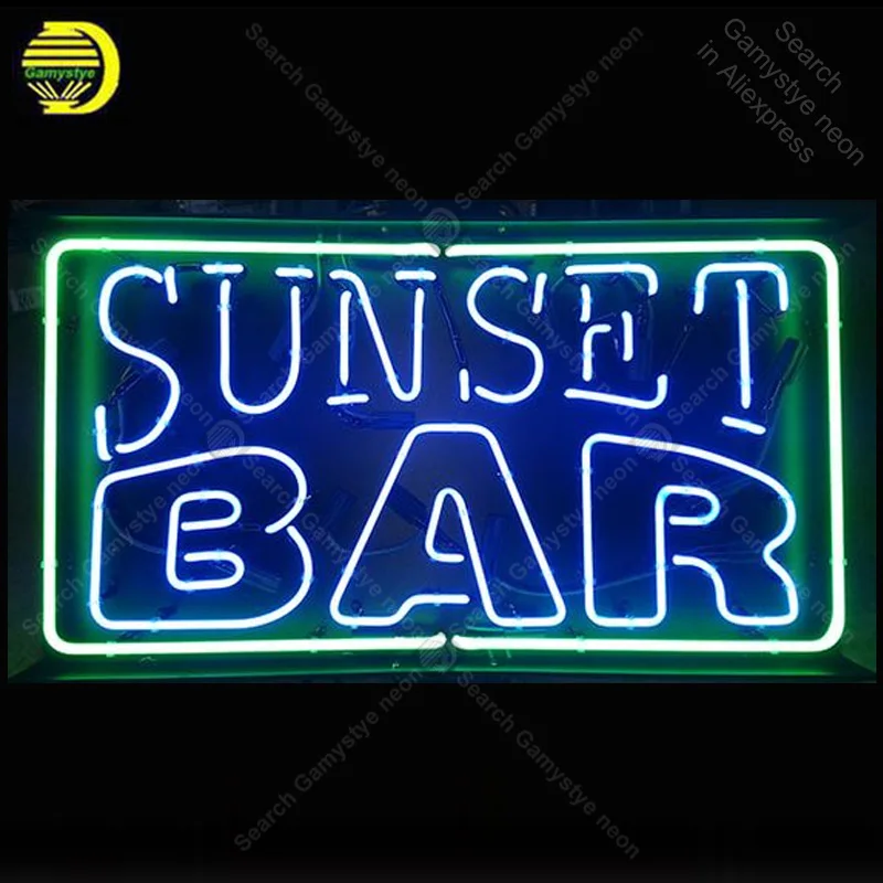 Neon Tube Light Beer Signs Neon Bar Lights Sale Neon Bar Signs Sale