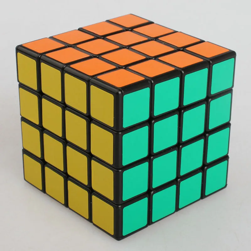 magic cube 4x4x4 (2)