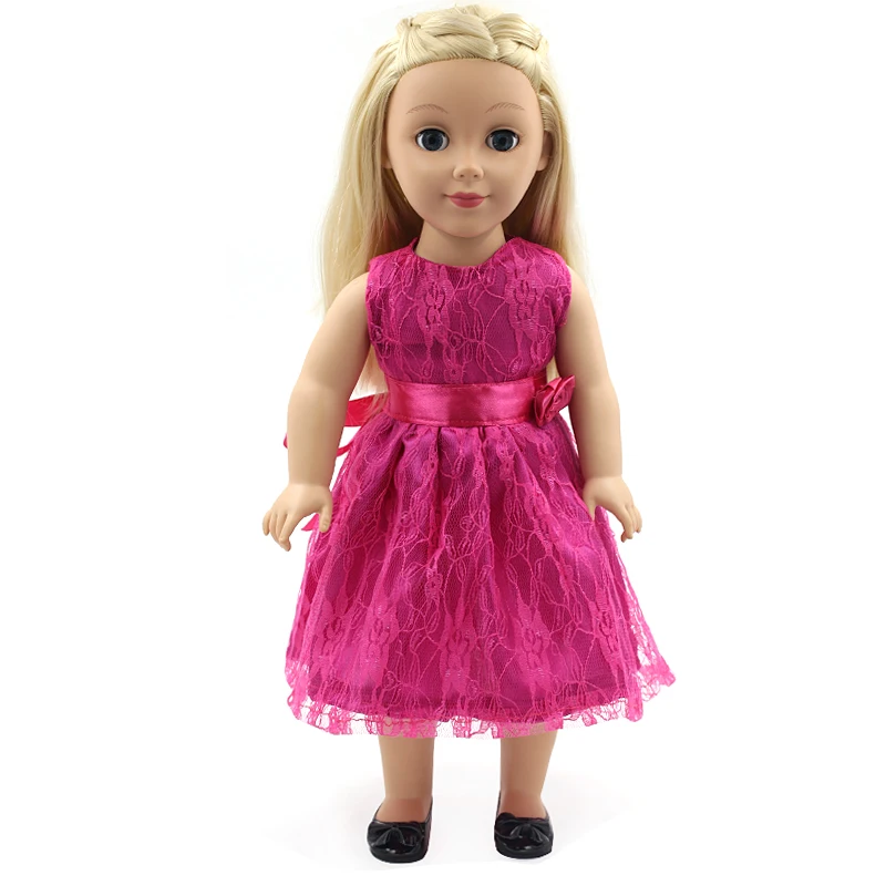 american girl doll princess dresses