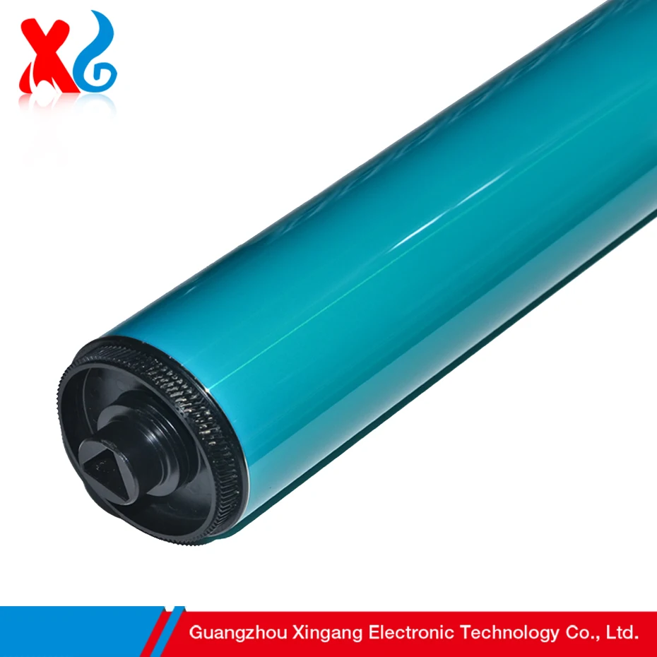 Buy 1Pcs C451 Black Compatible OPC Drum Coating