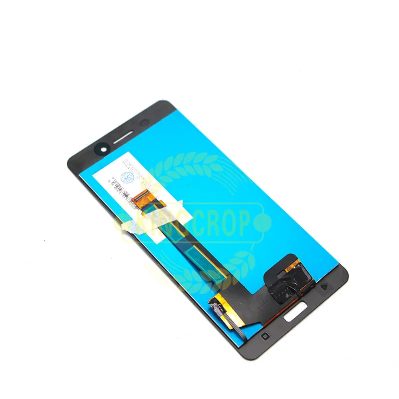 nokia 6 lcd display 280yuan  (6)