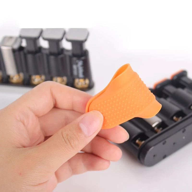 Finger Tension Trainer Grip Flexibility Practice Tool Violin Hand Exerciser Fitness Equipments Hand Muscle Developer