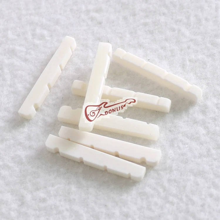 bass bone nuts