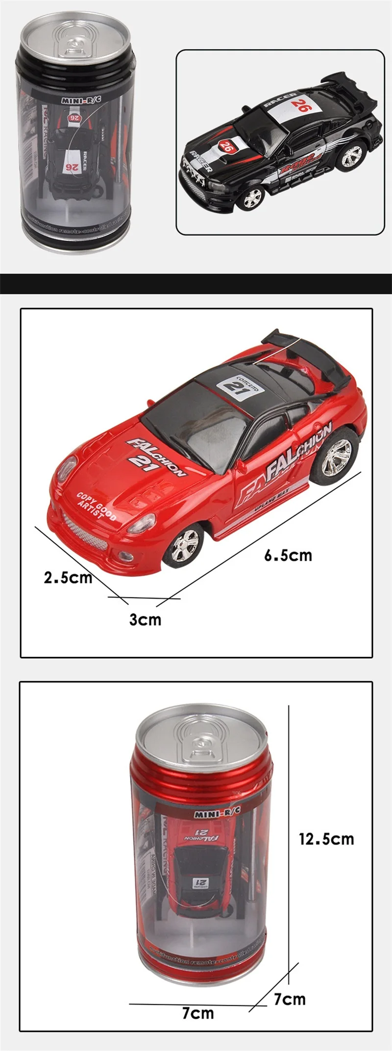 8 цветов Лидер продаж 20 км/ч кокса Мини RC автомобиль дистанционного Управление Micro гоночный автомобиль 4 частоты игрушки для детей подарки RC машина на радиоуправлении радиоуправляемые машины машинки игрушки