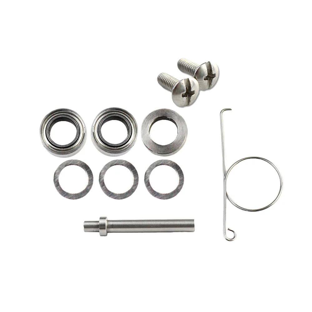 Fishing Reel Handle Accessory Fishing Handle Knob Tool Bearing Washers
