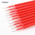 D-  10pcs red