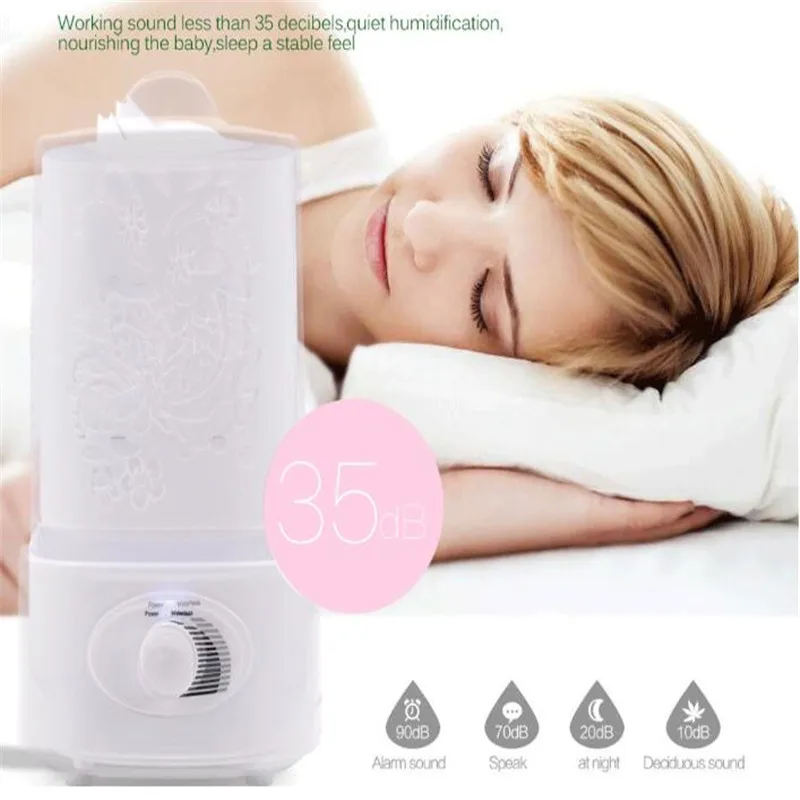1500ml Ultrasonic Air Humidifier for Home Essential Oil Diffuser Humidificador Mist Maker 7Color LED Aroma Diffusor Aromatherap 1500ml Ultrasonic Air Humidifier for Home Essential Oil Diffuser Humidificador Mist Maker 7Color LED Aroma Diffusor Aromatherap