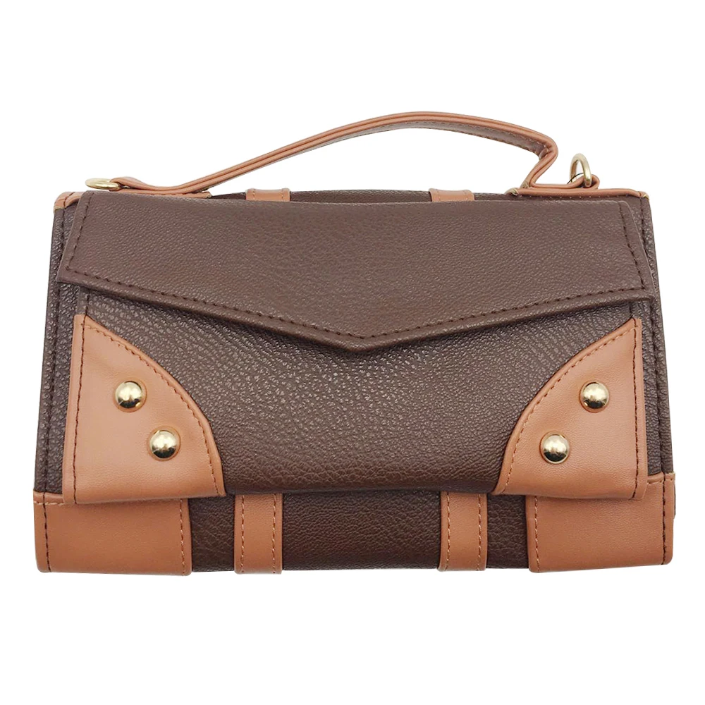 Harry Potter messenger Bag (9)