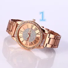 2017New watch men ladies watch simple fashion men watch women watch