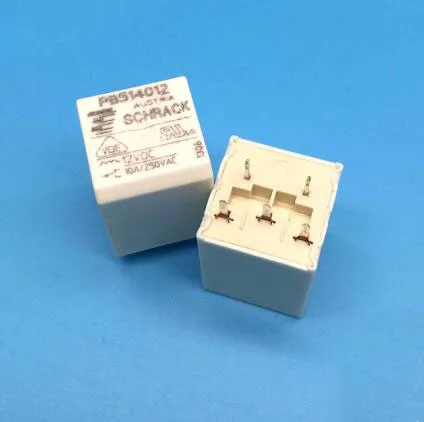 Лидер продаж; Новинка; 5V Реле PB514012 12VDC PB114012 12VDC 12V DC12V 12VDC 10A 250VAC 5PIN