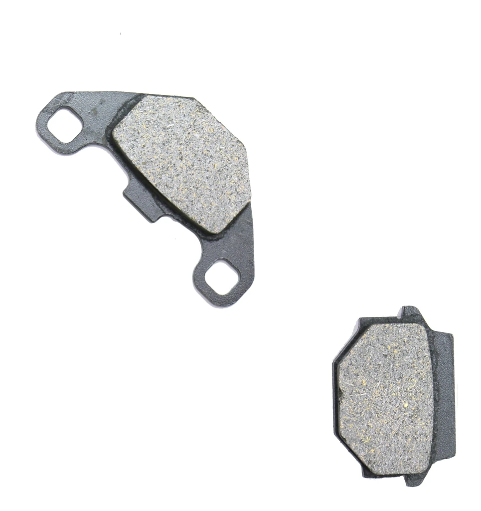 Тормозные колодки для SYM Combiz 125 Husky Jet V TGB 325 Blade SL YAMAHA YFM90 YFM 90 RY Raptor | Автомобили и
