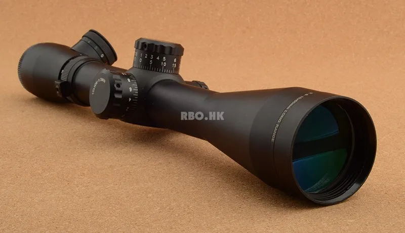 Новая винтовка Mark4 M3 3 5 10x50 Esfd диаметр охотничьего ружья R7423 объектив Спарта|rifle