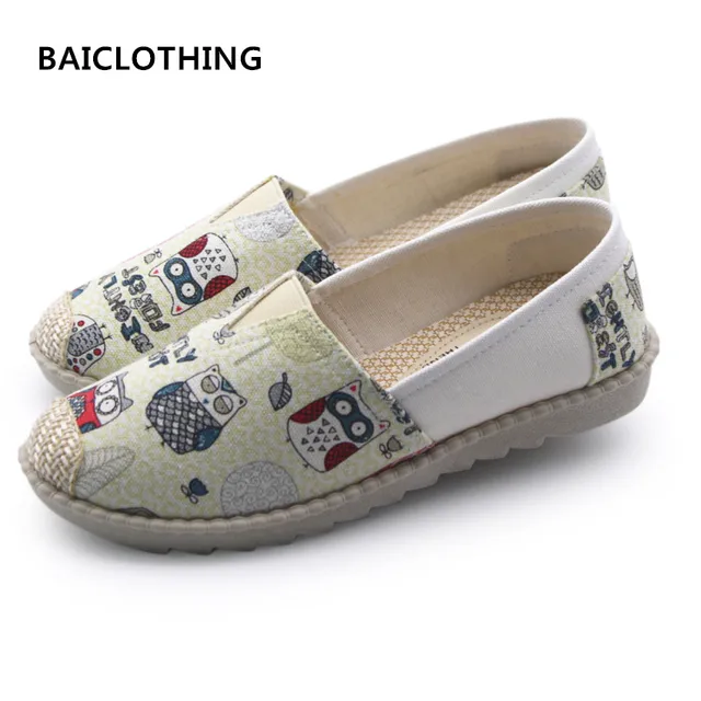 BAICLOTHING women cute beige hollow out sexy shoes summer female black slip on shoes sapatos femininos casual breathable flats