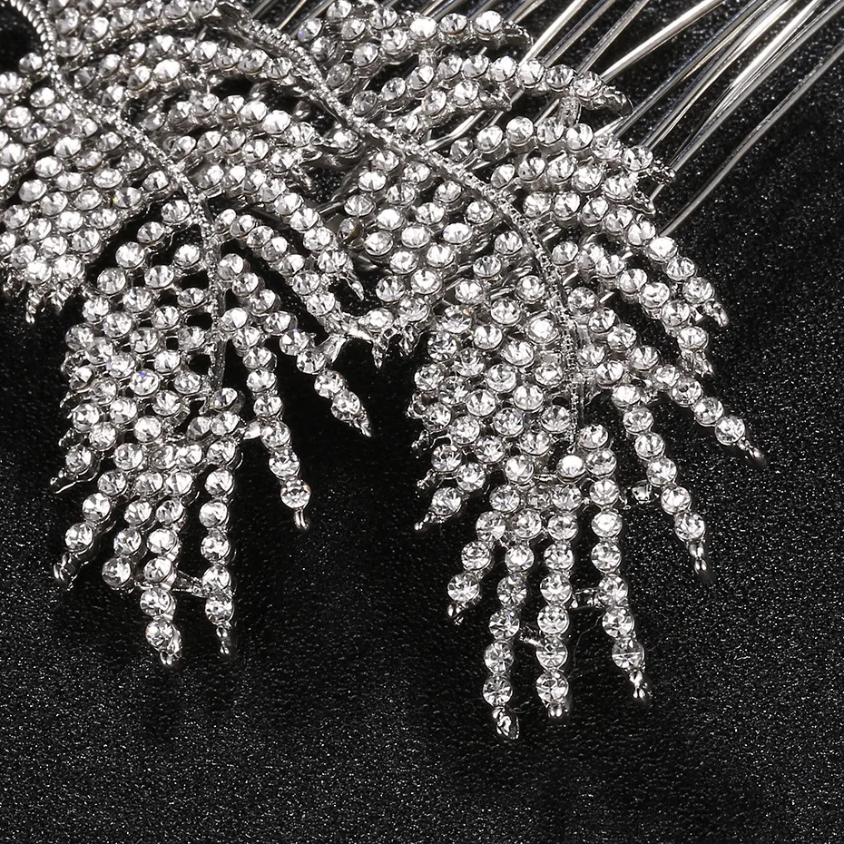 Feather Comb (3)