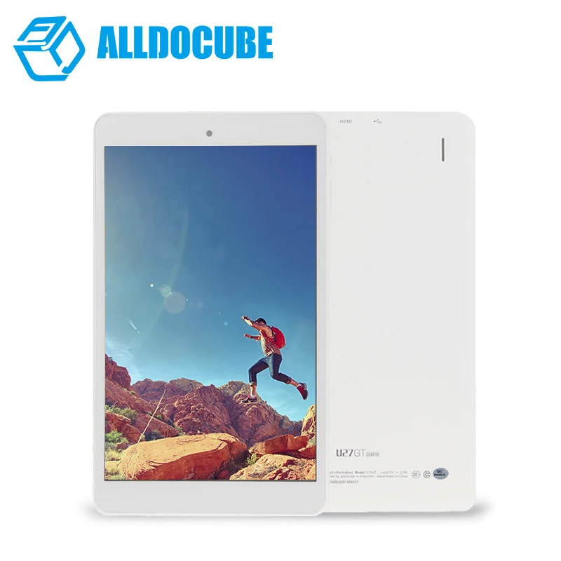 Prix pour Cube u27gt super/u33gt tablet pc quad core mtk8163 8 pouce ips 1280*800 android5.1 1 gb ram 8 gb bluetooth hdmi double caméra Prix pour Cube u27gt super/u33gt tablet pc quad core mtk8163 8 pouce ips 1280*800 android5.1 1 gb ram 8 gb bluetooth hdmi double caméra