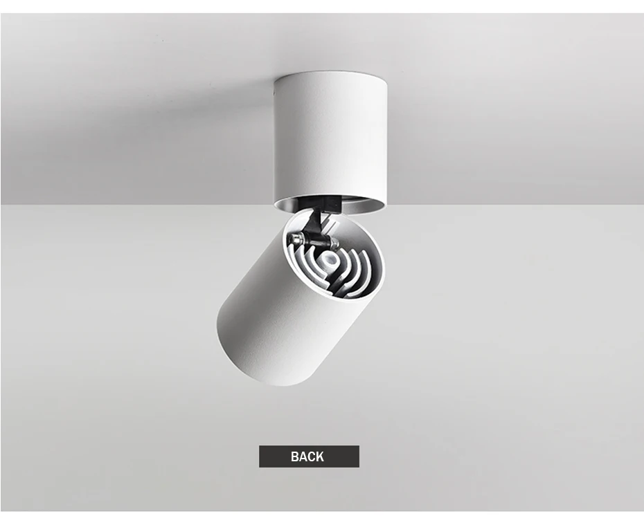 led surface downlight  (7)