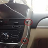 On Sale Organizer Fastener Cable-Line-Holder Fixer Cord Car-Wire-Tie-Clip Computer Color-Clamp ZJadEgkn