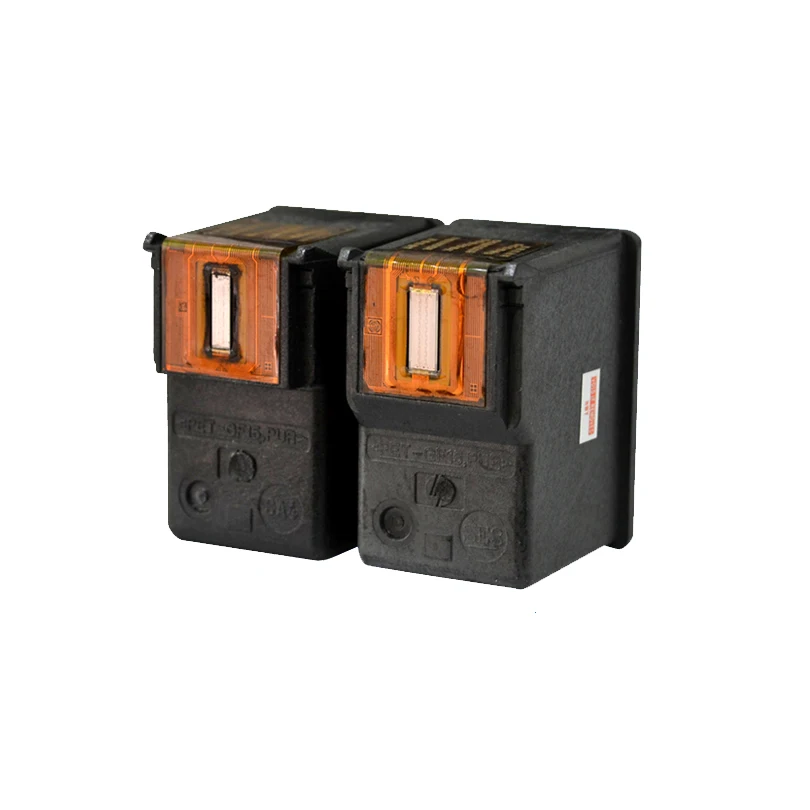 Совместимый чернильный картридж XiongCai для принтера HP 816 817 DeskJet D1468 D2360 D2368 D2468 3668 5168