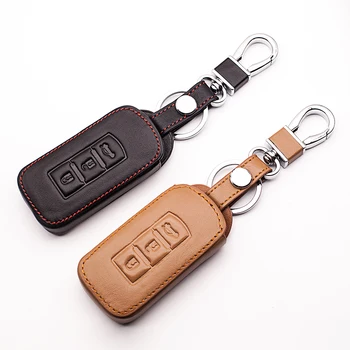 

car keys accessories key cover for Mitsubishi ASX RVR Outlander Lancer 10 Pajero Sport L200, Smart car keys case starline a93