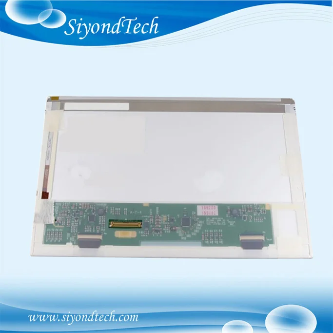 10.1 LED Screen