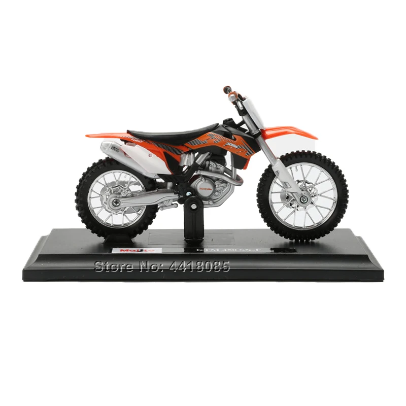 motorcycle model (5)