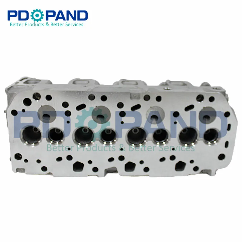 Голый 2C 2CT 3C 3CT 3CTE 3C-TE головка цилиндра 11101-64132 для Toyota COROLLA AVENSIS IPSUM ESTIMA LITEACE CRESTA 2 0 |