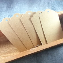 45*95 мм 200 шт художественные этикетки Свадебные бирки этикеты из картона на заказ багаж Pegatinas вечерние этикеты Mariage