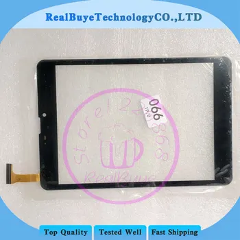 

Replace F-WGJ78081-V1 TGH Black Touch Screen Panel Digitizer Glass Sensor Code Random Delivery