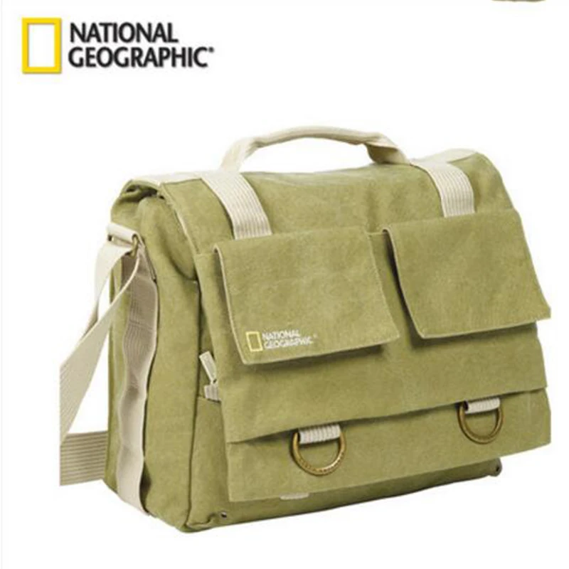 National Geographic NG 2476 Camera Carry Bag Soft Messenger Bag