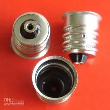 E12/15 0,16 толстый медный никель отлично! лампа-набор D295